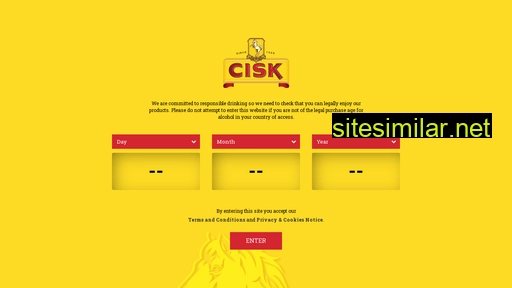 cisk.com alternative sites