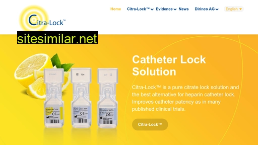 citra-lock.com alternative sites