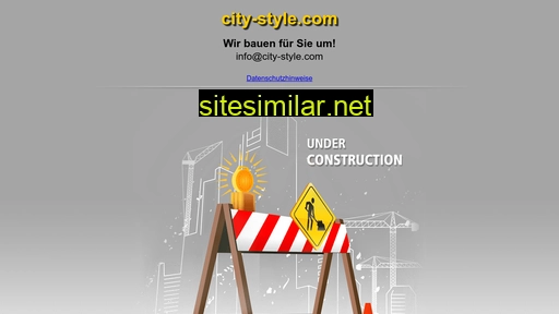 city-style.com alternative sites