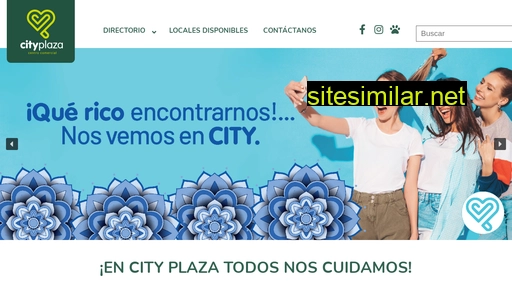 cityplazacc.com alternative sites
