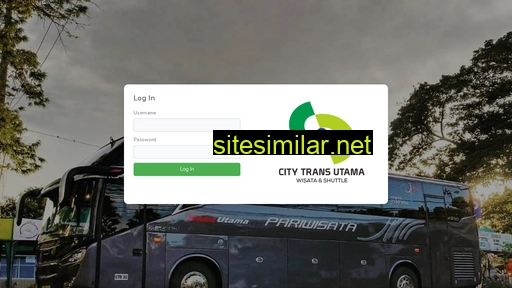 citytransutama.com alternative sites