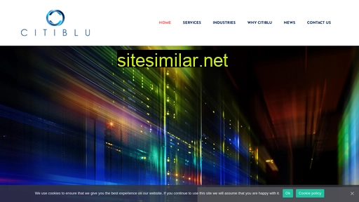 citiblu.com alternative sites