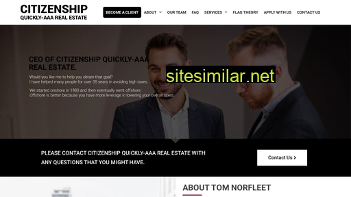 citizenshipquickly.com alternative sites