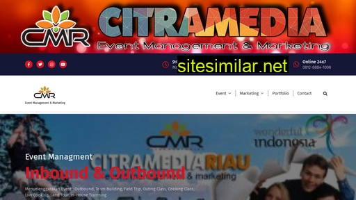 Citramediariau similar sites