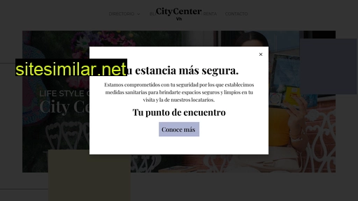 citycentervh.com alternative sites