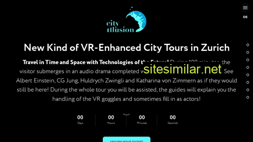 cityillusion.com alternative sites