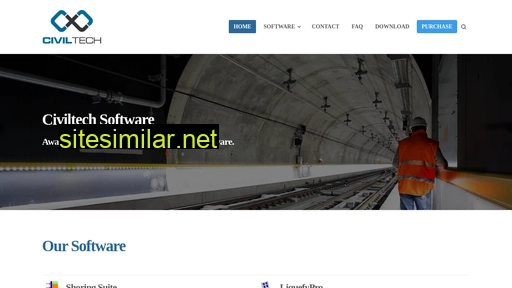 civiltech.com alternative sites