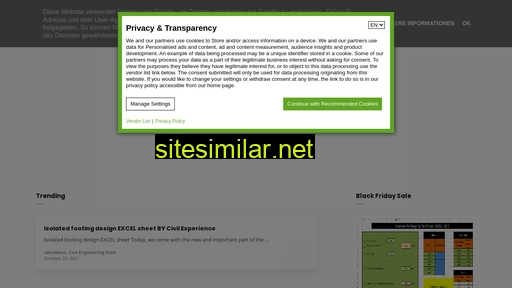 civilexperiences.com alternative sites