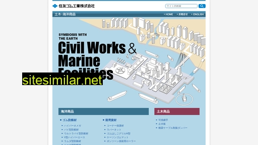 civil-works-sri.com alternative sites