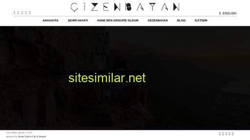 Cizenbayan similar sites