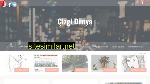 cizgidunya.com alternative sites