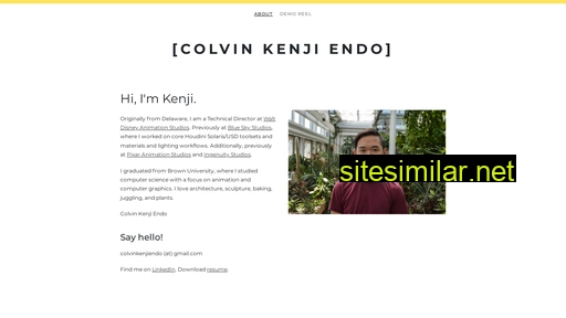 ckendo.com alternative sites