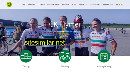 ckhymer.com alternative sites