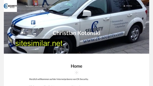 ck-security.com alternative sites