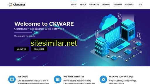 ckware.com alternative sites