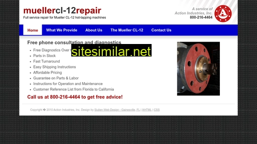 cl12repair.com alternative sites