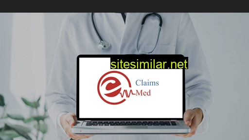 claimsmedinc.com alternative sites