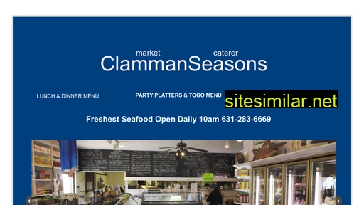 clamman.com alternative sites