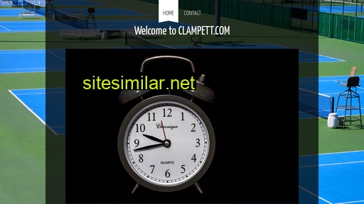 Clampett similar sites