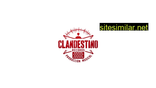 clandestinorecords.com alternative sites