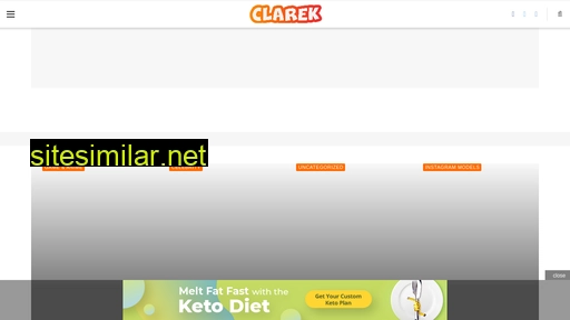 clarek.com alternative sites