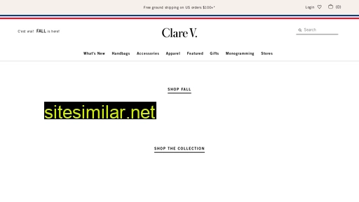clarev.com alternative sites