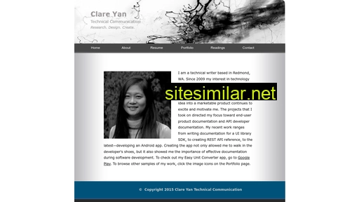 clareyan.com alternative sites