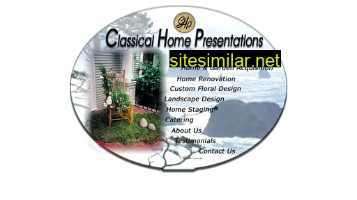 classicalhomepresentations.com alternative sites