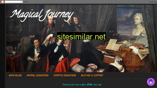classicalmjourney.blogspot.com alternative sites