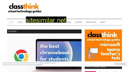 classthink.com alternative sites