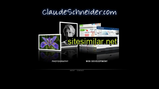 claudeschneider.com alternative sites