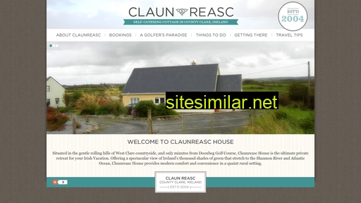 claunreasc.com alternative sites