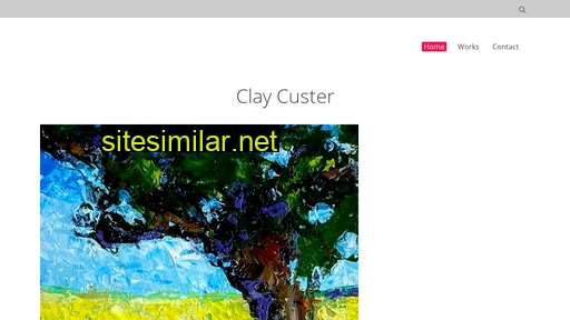 claycuster.com alternative sites