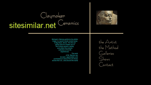 claymakerceramics.com alternative sites