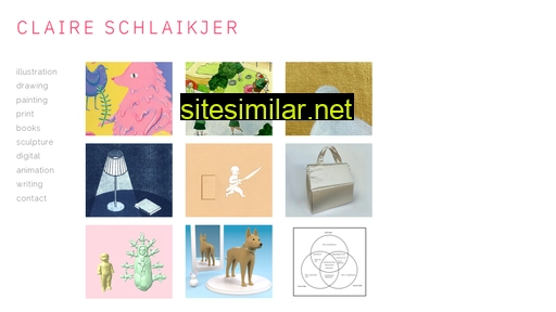 claireschlaikjer.com alternative sites