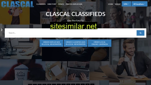 clascal.com alternative sites