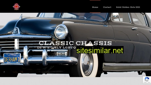 classicchassis.com alternative sites