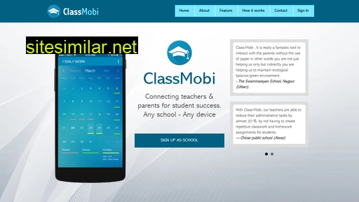 classmobi.com alternative sites