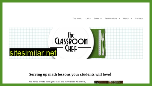 classroomchef.com alternative sites