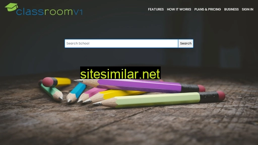 classroomv1.com alternative sites