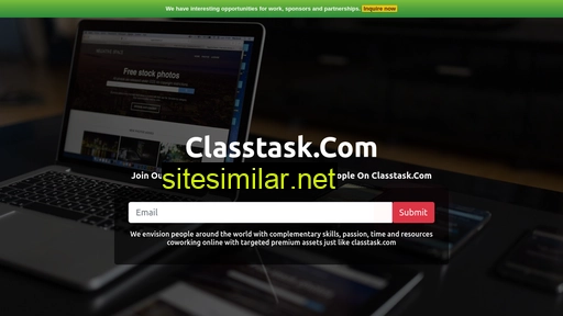 Classtask similar sites