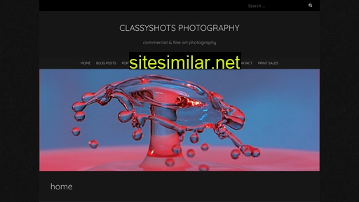 Classyshots similar sites