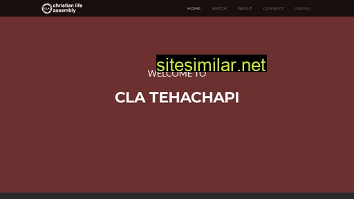 Clatehachapi similar sites