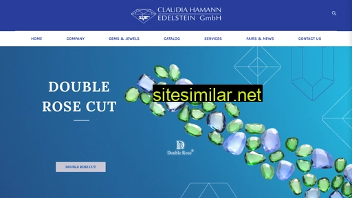 claudiahamann.com alternative sites