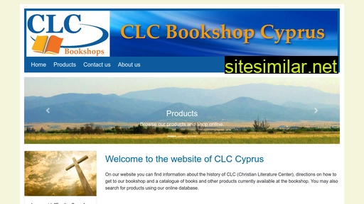 Clccyprus similar sites