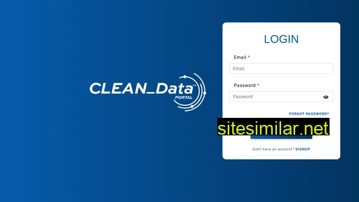 clean-data.com alternative sites