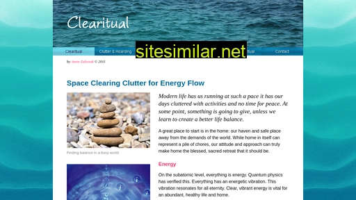 clearitual.com alternative sites