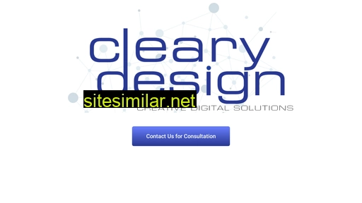 Clearydesign similar sites