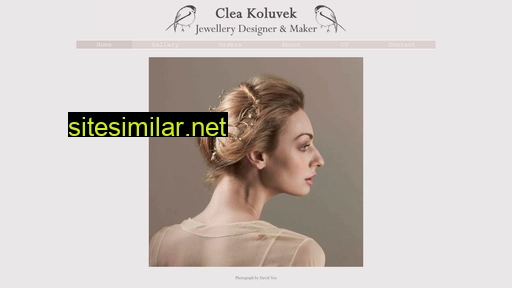 Clea-koluvek similar sites