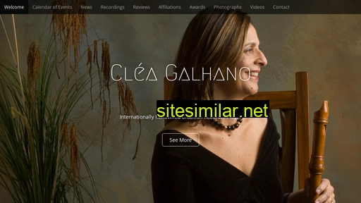 cleagalhano.com alternative sites
